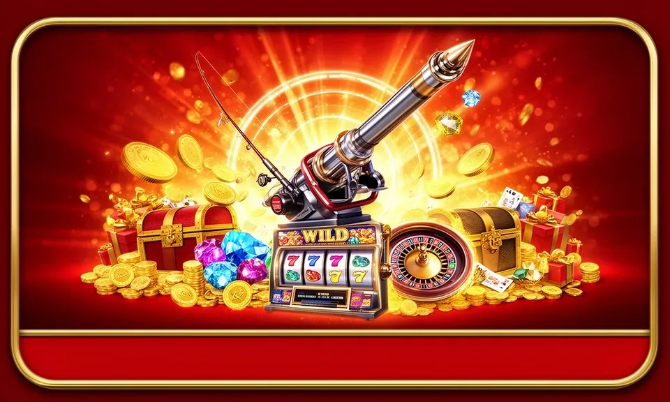 ugb77 Bonus