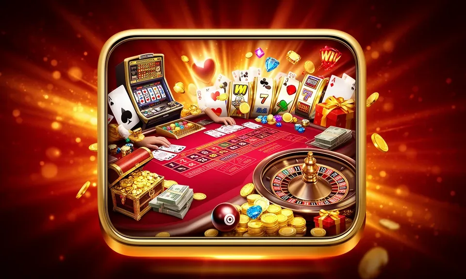 ugb77 Bonus
